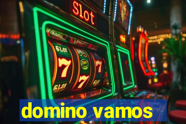 domino vamos - crash & poker